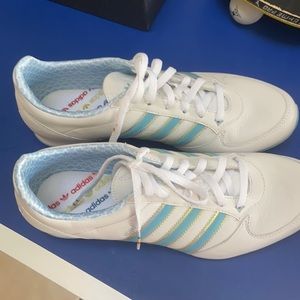 Adidas sneakers